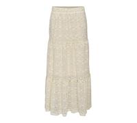 ONLY Female Bleistiftrock ONLLUNA Langer Rock