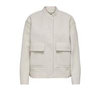 ONLY Female Blousonjacke ONLSANNE Blousonjacke