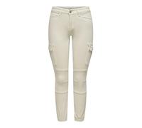 ONLY Female Cargo-Hose ONLMISSOURI Slim Fit Cargo-Hose | Cargo trousers