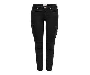 ONLY Female Cargo-Hose ONLMISSOURI Slim Fit Cargo-Hose | Cargo trousers