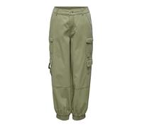 ONLY Female Cargohose Einfarbige
