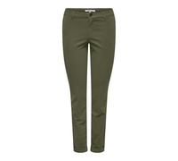 ONLY Female Chino Hose ONLBIANA-Blair Normal geschnitten Chino Hose