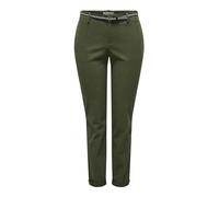 ONLY Female Chino Hose ONLBIANA-Maree Slim Fit Chino Hose