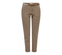 ONLY Onlbiana Mw Cotton Belt Chino PNT Noos