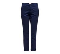ONLY Female Chino Hose ONLPARIS Slim Fit Chino Hose