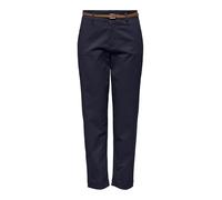 ONLY Female Chino Hose ONLSAX Karotte Chino Hose