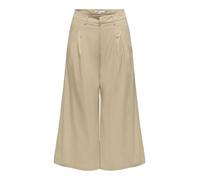 ONLY Female Culotte ONLTANNY Verkürzt Culotte | Culotte trousers