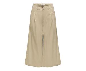 ONLY Female Culotte ONLTANNY Verkürzt Culotte | Culotte trousers