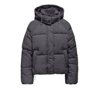 ONLY Steppjacke ONLHOPE grau | L
