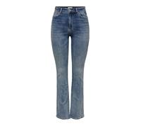 ONLY Female Flared fit Jeans ONLMILA Hohe Taille Flared Jeans | Flared fit jeans