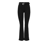 ONLY Female Flared fit Jeans ONLROYAL Hohe Taille Skinny Fit Jeans