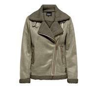 ONLY Female Fliegerjacke ONLNEWDIANA Fliegerjacke