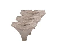 ONLY Female G-String ONLCHLOE 3-Pack G-String