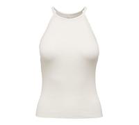 ONLY Stricktop in Creme - 48% | Größe XL | Damen Tops