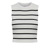 ONLY Damen Stricktop MAJLI Rundhals Slim Fit Gestrickt Gr. XL