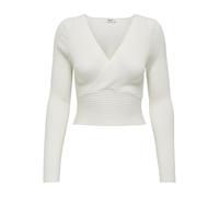 ONLHONOR LS V-NECK CC KNT L