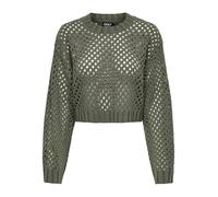 ONLY Female Gestricktes Oberteil ONLSMILLA Gestricktes Oberteil