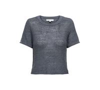 ONLY - ONLSUNNY S/S PULLOVER KNT NOOS India Ink - Gr. - S