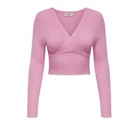 ONLY Female Gestricktes Oberteil ONLHONOR Gestricktes Oberteil