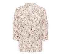 Onlraya 3/4 Shirt WVN Noos