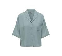 Only Onlthyra Ss Shirt Noos Wvn Damen | ABYSS | S