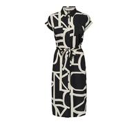ONLY Female Hemdblusenkleid ONLHANNOVER Langes Kleid