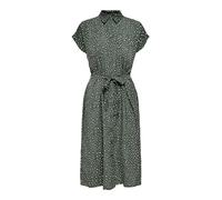 Only Hannover Shirt Kleid 36 Laurel Wreath / Aop W. Animal Graphic (Herstellerartikelnummer: 15191953-LaurelWreath/AopW.AnimalGraphic-36)