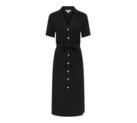 ONLY Female Hemdblusenkleid ONLSIESTA Leinen Langes Kleid | Shirt dress