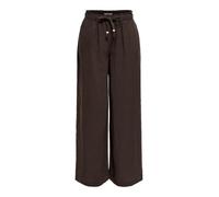 ONLY Female Hose mit weitem Beinschnitt ONLEMMIA Weiter Beinschnitt Hose mit weitem Beinschnitt