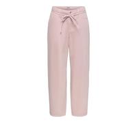 ONLY Female Hose mit weitem Beinschnitt ONLGIANNA-Silla Locker geschnitten Hose mit weitem Beinschnitt