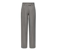 ONLY Female Hose mit weitem Beinschnitt ONLLANA-Berry Gerade geschnitten Hose mit weitem Beinschnitt