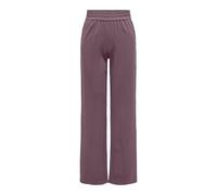 ONLY Female Hose mit weitem Beinschnitt ONLPOPTRASH-Suki Locker geschnitten Hose mit weitem Beinschnitt