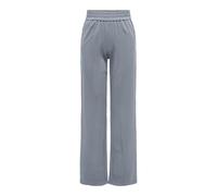 ONLY Female Hose mit weitem Beinschnitt ONLPOPTRASH-Suki Locker geschnitten Hose mit weitem Beinschnitt