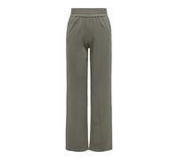 ONLY Female Hose mit weitem Beinschnitt ONLPOPTRASH-Suki Locker geschnitten Hose mit weitem Beinschnitt