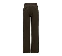 ONLY Female Hose mit weitem Beinschnitt ONLPOPTRASH-Suki Locker geschnitten Hose mit weitem Beinschnitt
