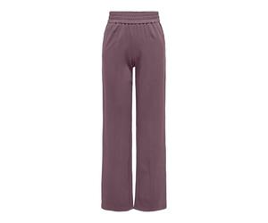 ONLY Female Hose mit weitem Beinschnitt ONLPOPTRASH-Suki Locker geschnitten Hose mit weitem Beinschnitt