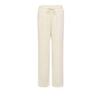 Only Trainingshose ONLSCARLETT WIDE PANT SWT NOOS Damen Birch XL 60% Polyester, 40% Viskose