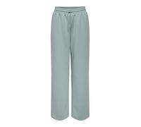 ONLY Female Hose mit weitem Beinschnitt ONLSCARLETT Flared Hose mit weitem Beinschnitt