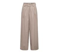 ONLY Female Hose mit weitem Beinschnitt ONLSVEA-Nessa Weiter Beinschnitt Cordhose