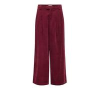 ONLY Female Hose mit weitem Beinschnitt ONLSVEA-Nessa Weiter Beinschnitt Cordhose