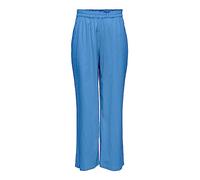 ONLY Female Hose ONLBRUXELLES Gerade geschnitten Leinen Hose | Trousers