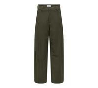 ONLY Female Hose ONLCLAIR Barrel Fit Hose | Trousers