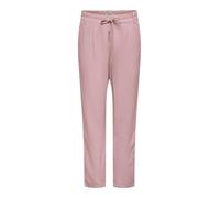 ONLY Female Hose ONLGOA-POPTRASH Komfort Fit Leinen Hose