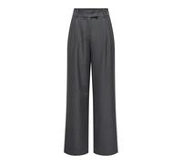 ONLY Female Hose ONLLINDA Gerade geschnitten Hose