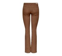 ONLY Female Hose ONLMARY-GLOBAL Flared Fit Cordhose | Trousers