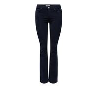 ONLY Female Hose ONLMARY-GLOBAL Flared Fit Cordhose | Trousers