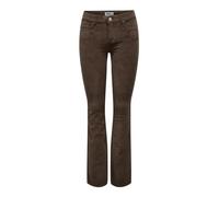 ONLY Female Hose ONLMARY-GLOBAL Flared Hose