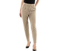 Bestseller ONLY Damen Onlpoptrash Life Easy Col Pant PNT Noos Freizeith... M/30 beige