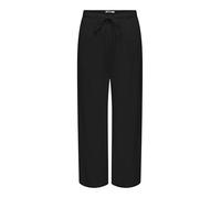 ONLY Female Hose ONLSIESTA Gerade geschnitten Leinen Hose