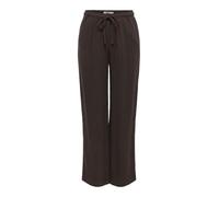 ONLY Female Hose ONLSIESTA Gerade geschnitten Leinen Hose | Trousers
